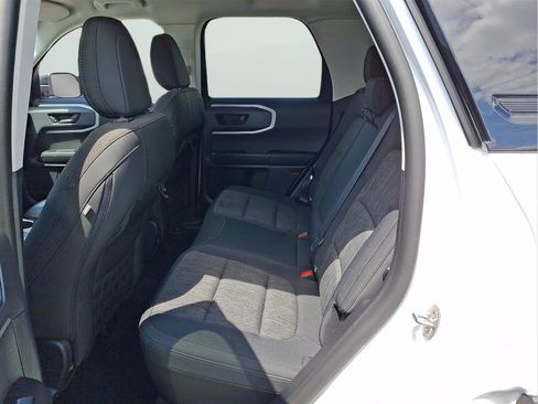 Used 2023 Ford Bronco Sport Big Bend w/ Convenience Package AWD/4WD image 8