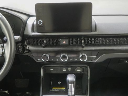 Used 2023 Honda CR-V EX-L image 26