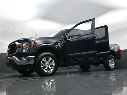 Used 2023 Ford F150 XLT AWD/4WD image 24