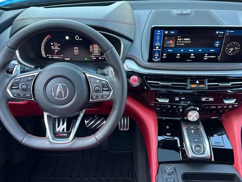 New 2026 Acura MDX A-Spec image 11