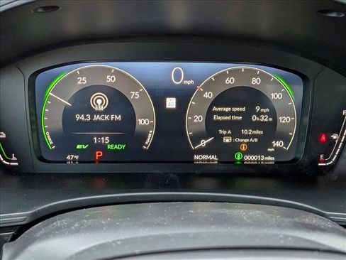 New 2026 Honda Civic Sport Touring image 11