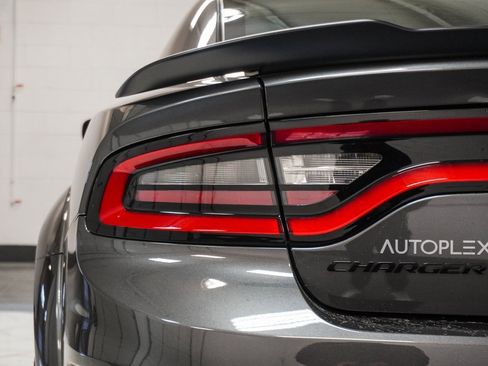 Used 2023 Dodge Charger Scat Pack image 42