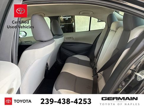 Used 2023 Toyota Corolla LE image 15