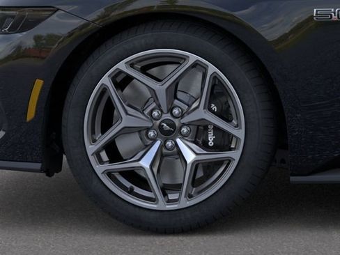 New 2026 Ford Mustang GT Premium w/ GT Performance Package RWD image 19