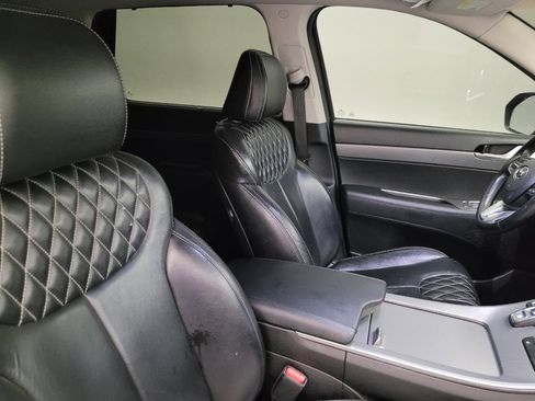 Used 2020 Hyundai Palisade SEL w/ Convenience Package FWD image 21