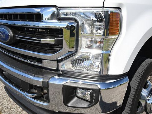 Used 2020 Ford F350 XLT image 30