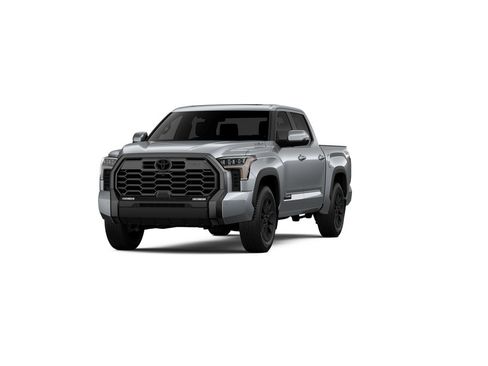 New 2026 Toyota Tundra Limited AWD/4WD image 51