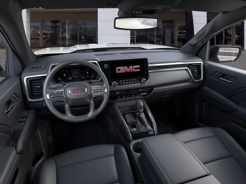 New 2026 GMC Canyon Elevation w/ Convenience Package RWD image 15