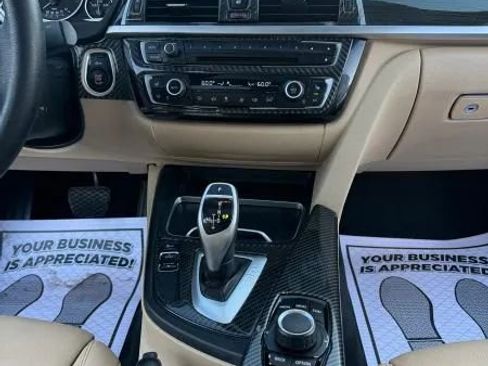Used 2018 BMW 330i Sedan w/ Convenience Package image 33