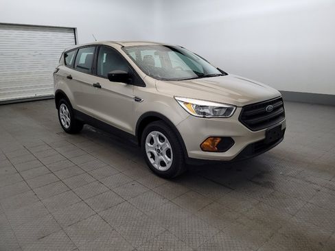 Used 2017 Ford Escape S FWD image 13