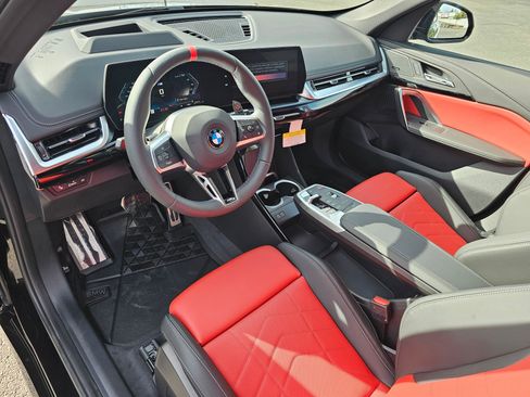 New 2026 BMW X1 M35i w/ Technology Package image 2