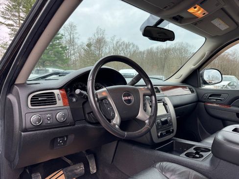 Used 2010 GMC Sierra 2500 SLT AWD/4WD image 14