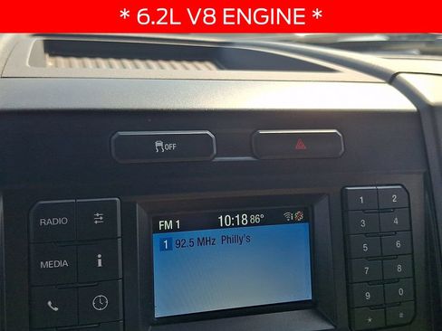 Used 2022 Ford F250 XL w/ Power Equipment Group RWD image 23