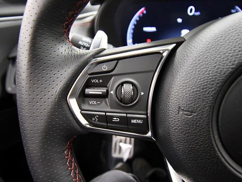 Used 2025 Acura TLX SH-AWD w/ A-SPEC Pkg image 21