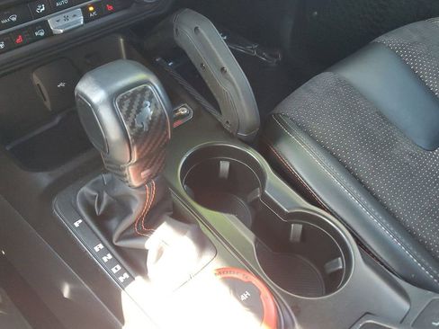 Used 2023 Ford Bronco Raptor image 31