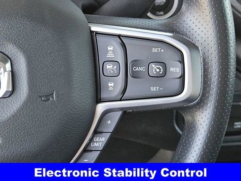 New 2025 RAM 2500 Tradesman w/ Chrome Appearance Group image 21