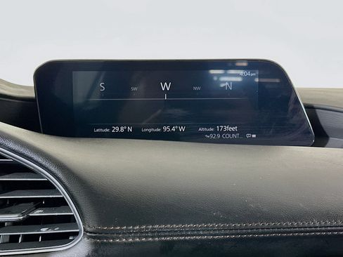 Used 2025 MAZDA MAZDA3 s image 22