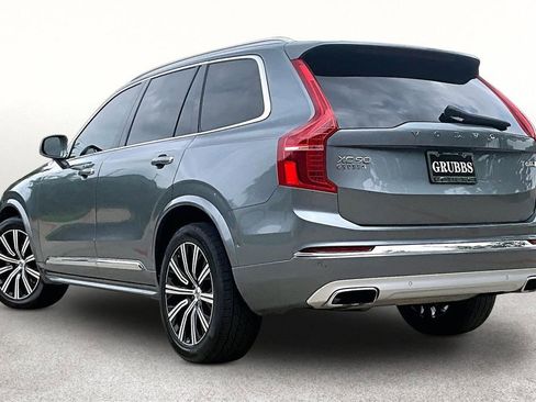 Used 2020 Volvo XC90 T6 Inscription AWD/4WD image 16