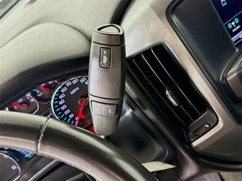 Used 2018 Chevrolet Silverado 1500 LT image 15