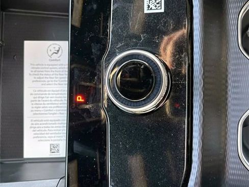 New 2025 Jeep Grand Cherokee L Altitude image 7