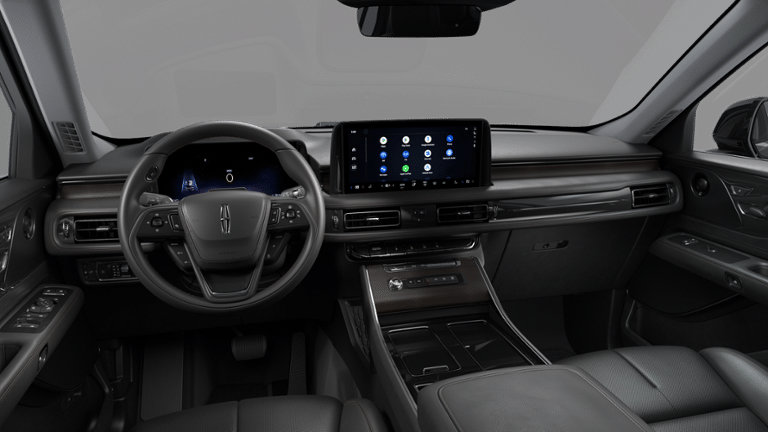 New 2027 Lincoln Aviator Reserve AWD/4WD image 32