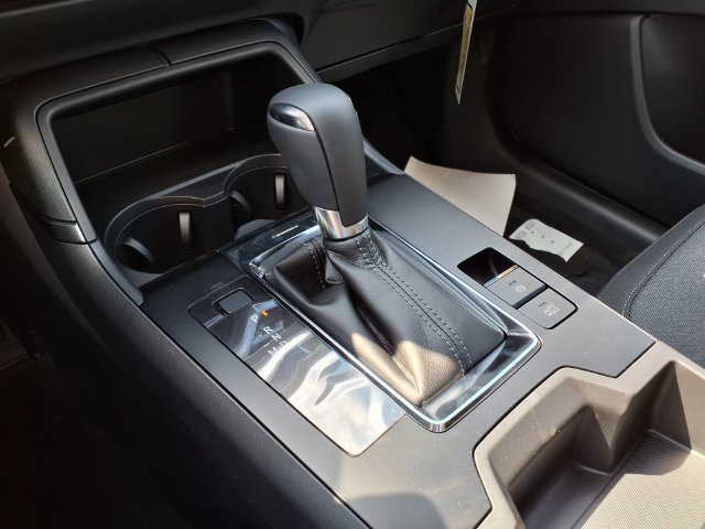 New 2026 MAZDA CX-5 AWD 2.5 S image 15