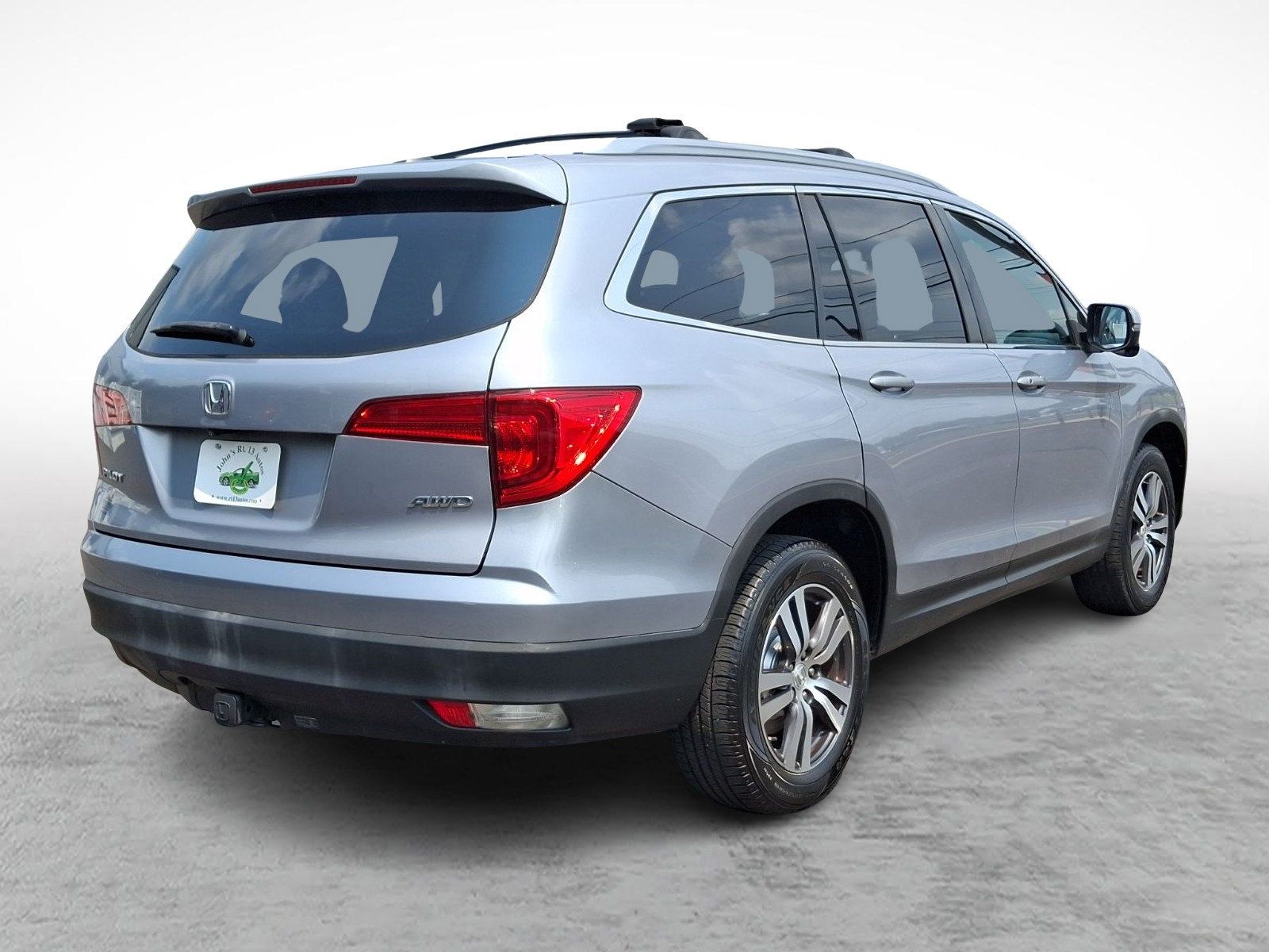Used 2018 Honda Pilot EX-L image 6