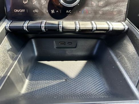 Used 2025 GMC Terrain Elevation AWD/4WD image 24