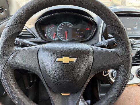Used 2017 Chevrolet Spark LS FWD image 17
