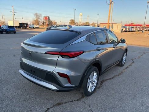 New 2026 Buick Envista Preferred w/ Convenience I Package image 6