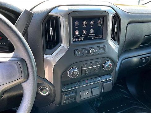 New 2026 Chevrolet Silverado 2500 W/T w/ WT Convenience Package image 19