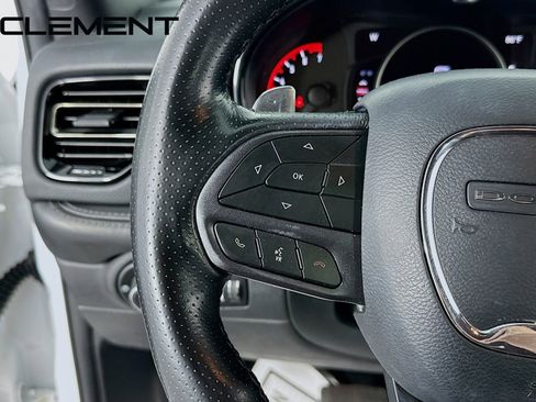 Used 2021 Dodge Durango GT RWD image 15