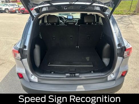 Used 2022 Ford Escape SEL w/ SEL Stealth AWD Package image 28