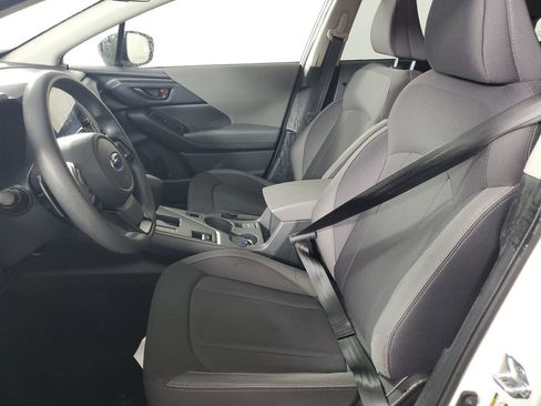 Used 2025 Subaru Crosstrek 2.0i Premium w/ Crosstrek Mirror Package image 11