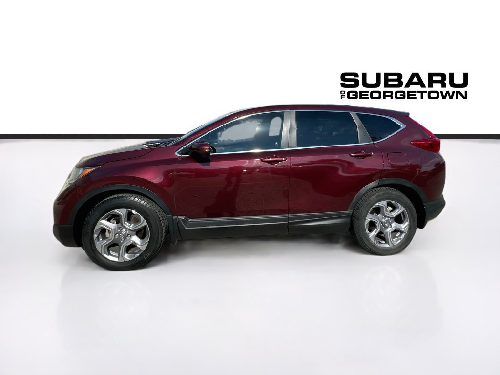 Used 2019 Honda CR-V EX image 4