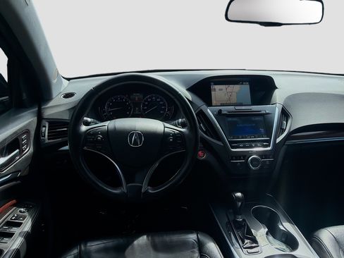 Used 2015 Acura MDX FWD w/ Technology Package image 21