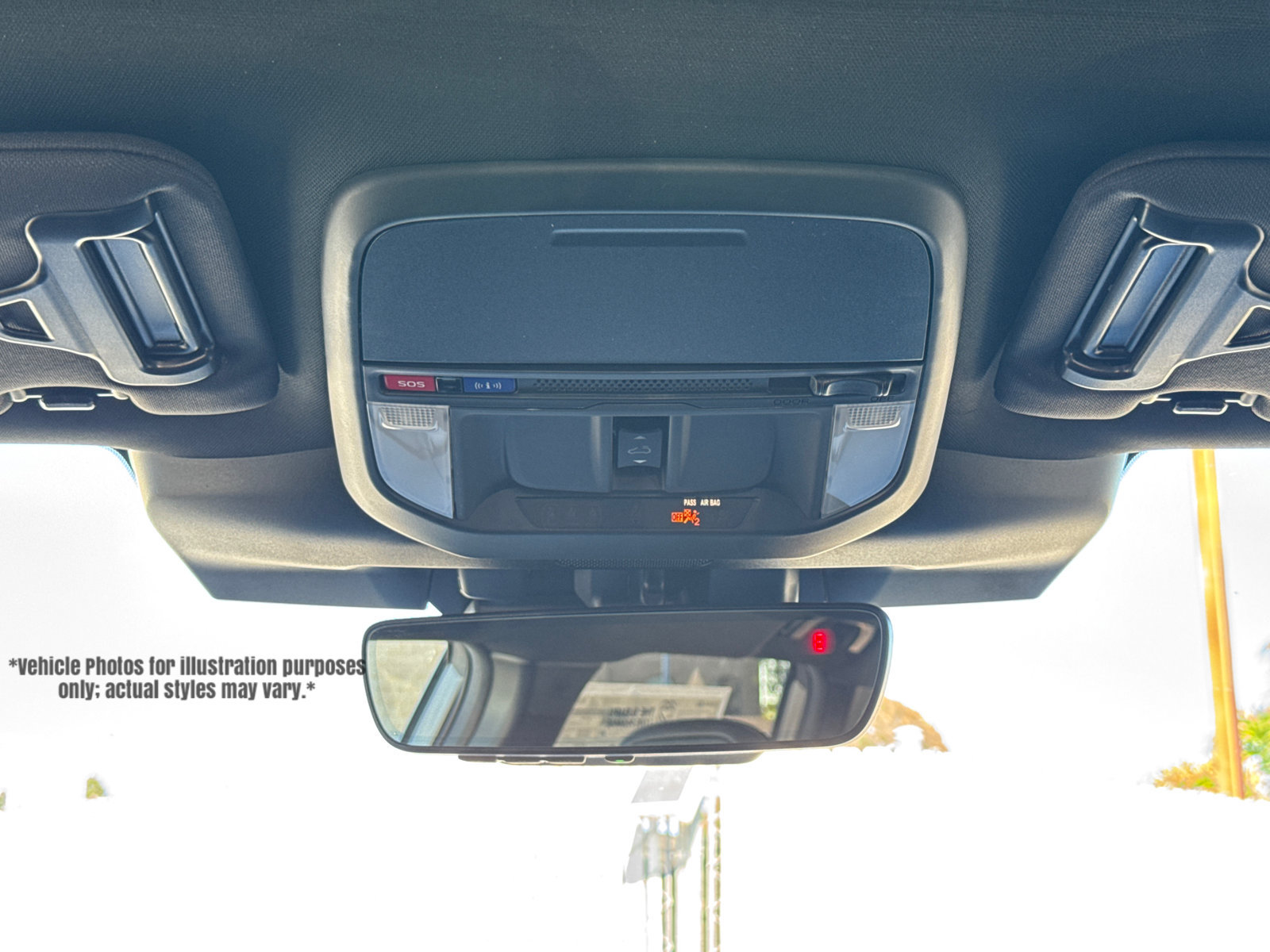 New 2026 Subaru Forester Wilderness AWD/4WD image 14