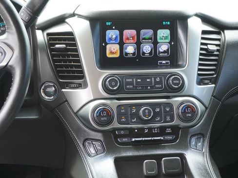 Used 2017 Chevrolet Tahoe LT RWD image 27