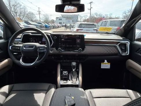 New 2026 GMC Canyon Denali AWD/4WD image 22
