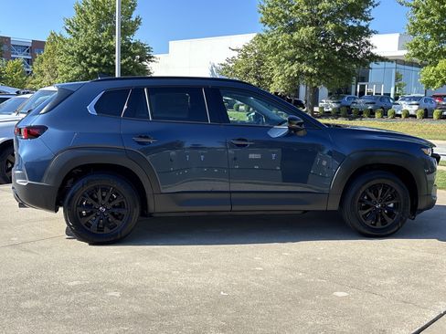 New 2026 MAZDA CX-50 AWD 2.5 Hybrid w/ Weather Package image 2