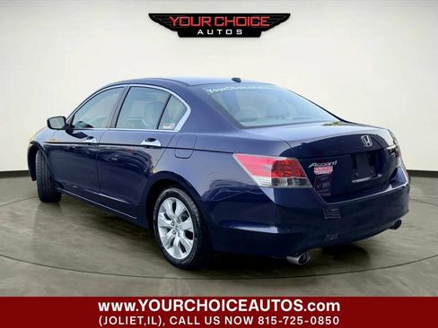 Used 2009 Honda Accord EX-L image 3