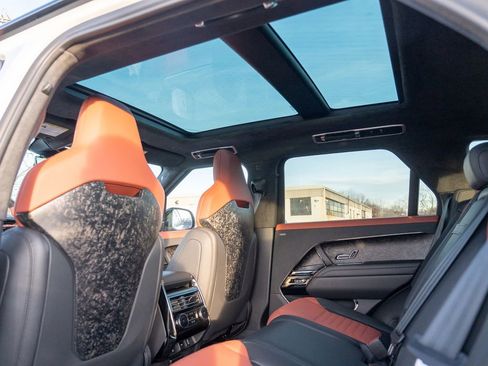 New 2026 Land Rover Range Rover Sport image 22