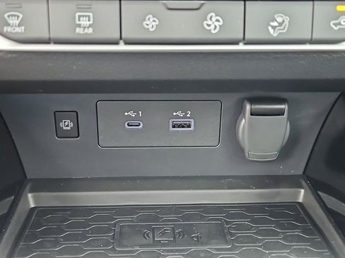 Certified 2024 Nissan Altima 2.0 SR FWD image 11