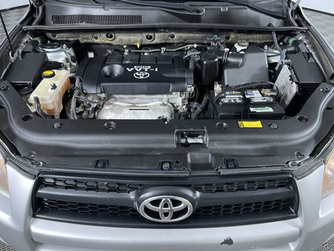 Used 2011 Toyota RAV4 Sport image 26