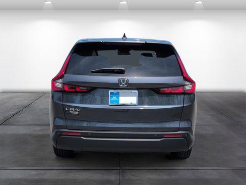 Certified 2026 Honda CR-V EX-L image 7