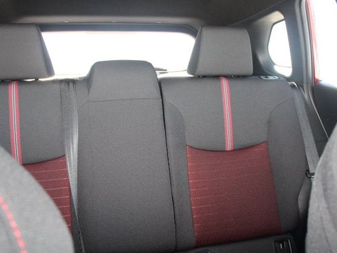 Used 2025 Toyota Corolla Cross AWD Hybrid w/ Moonroof Package image 20