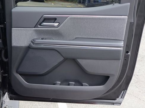 New 2026 GMC Sierra EV Elevation w/ Premium Package image 24