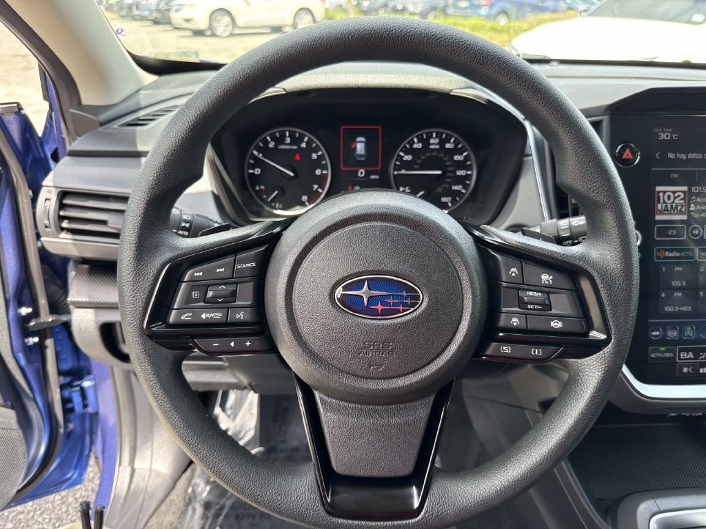 Certified 2025 Subaru Crosstrek 2.5i Premium AWD/4WD image 39