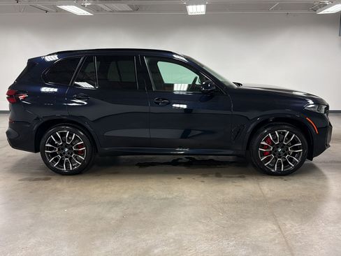 New 2026 BMW X5 sDrive40i w/ M Sport Package RWD image 8