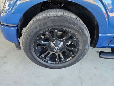 Used 2022 Ford F150 XL w/ STX Appearance Package image 25